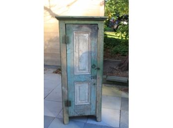 Farmhouse Cupboard