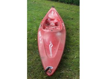 Spirit 3.3 Kayak