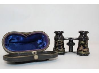 Vintage Binoculars - Lot 1 - Shippable