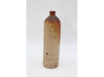 Antique Grosskarben Bottle - Shippable