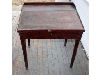 Small Antique Desk