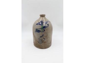 Antique Stoneware Jug - Shippable