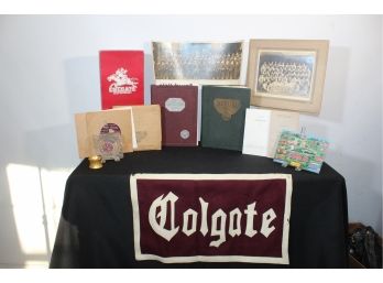 Vintage College Collection-Shippable