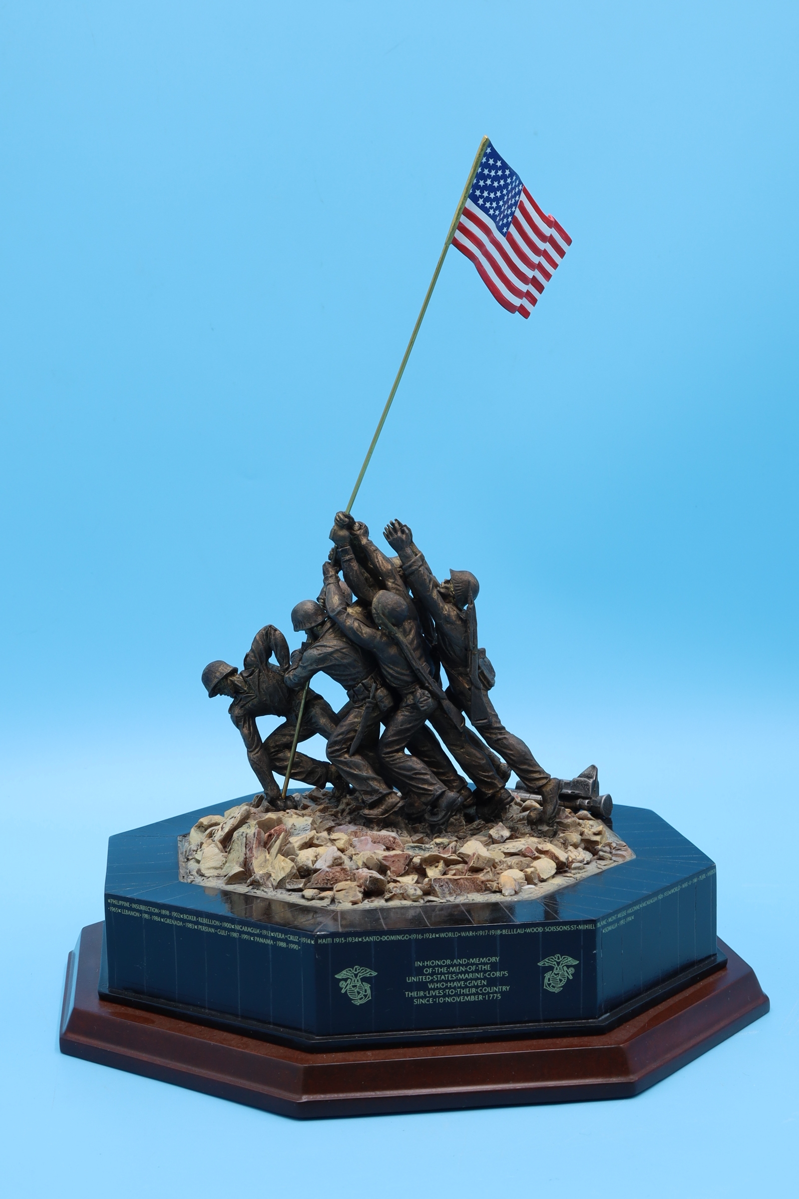 KING & COUNTRY IWJ015 - IWO JIMA - retired - Japanese toys soldiers - Sans boite EUR 135,92 - FR