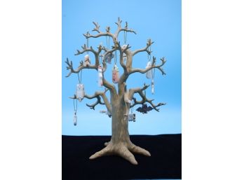 Lenox Halloween Tree - Shippable