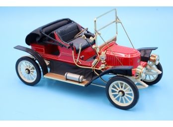 Franklin Mint 1911 Stanley Steamer - Shippable