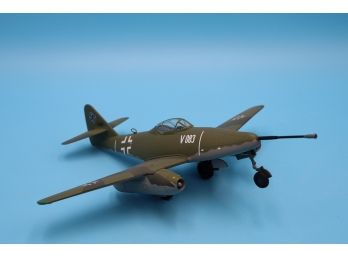 Nazi Work Plane Model - Shippable