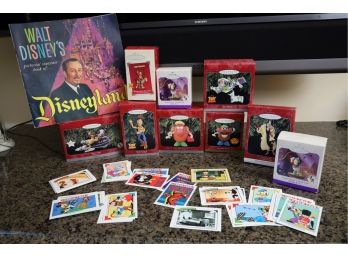 Disney Fun Collectibles - Shippable