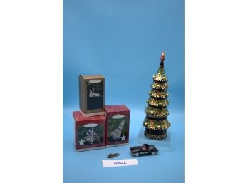 Assorted Christmas & More - Shippable