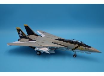 USS Nimitz Navy VF 84 Jet - Shippable