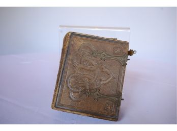 Antique Photo Album -Shipping Available