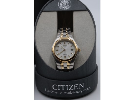 Citizen Eco-drive Watch-SHIPPABLE