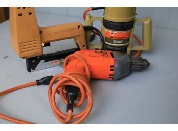 Nail Gun, Router & More - SHIPPABLE