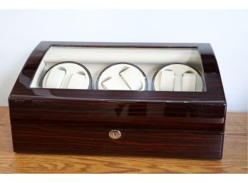 J. Queen Watch Winder-SHIPPABLE