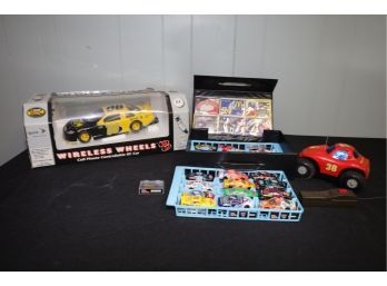 NASCAR Cars, Cards & More-SHIPPABLE