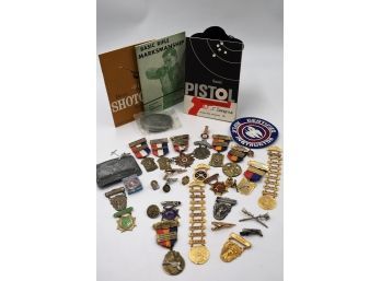 National Rifle Association Collection- Shippable