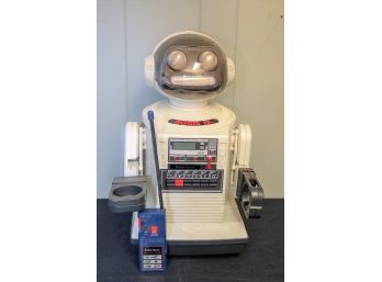 Radio Shack Robie SR ROBOT -SHIPPABLE