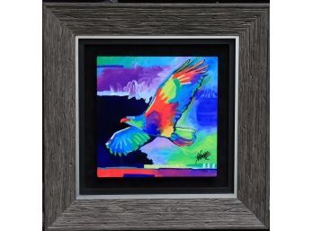 Tim YANKE ' Four Winds Lone Eagle'-shippable