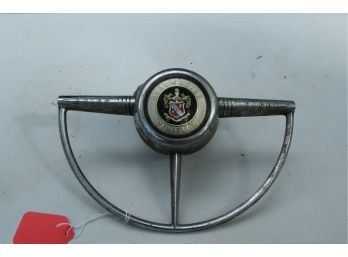 Roadmaster Dynaflow - Buick Eight -ORIGINAL-SHIPPABLE