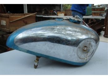 VINTAGE ORIGINAL Honda Gas Tank