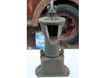 Gould Water Pump Seneca Falls NY