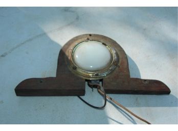 VINTAGE ORIGINAL Headlight Assembly-SHIPPABLE  1930s-1940s