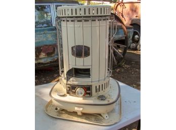 Corona 22-DK Kerosene Heater