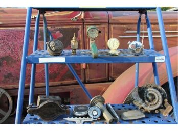 Vintage Authentic Car Parts -SHIPPABLE