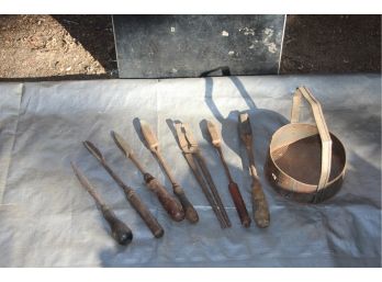 VINTAGE HAND TOOLS-SHIPPABLE