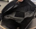 Coach Whitney Mini Hobo Bag Black Leather 9181