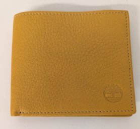 Timberland Wallet New W Tags