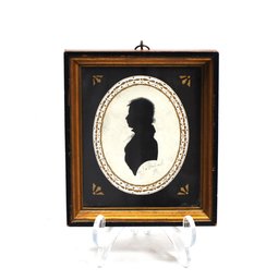 Early American Silhouette Facsimile