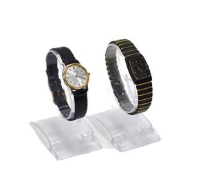 Lot 2 SEIKO Lassale Women's Watches