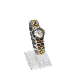 Citizens Elegance With MOP Dial Women's Watch