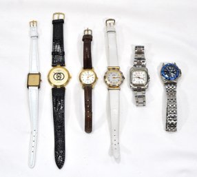 Lot Of Vintage Women's Watches