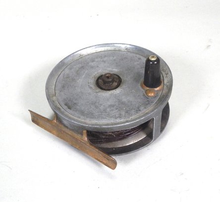 Antique Fly Fishing Reel
