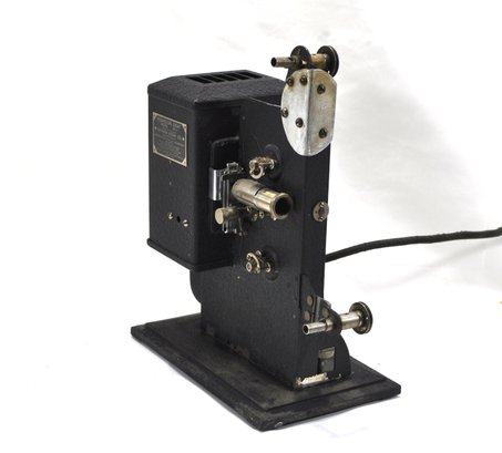 Vintage Kodascope Eight Model 20T 8mm Cine Projector