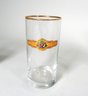 Lot 16 Vintage Collectible Beer Glasses