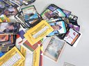 Large Lot Of Unsorted Baseball Cards