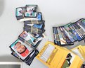 Large Lot Of Unsorted Baseball Cards