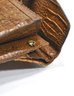 Vintage Amelia Berko Genuine Italian Leather Alligator Briefcase