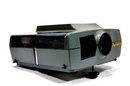 Working Sawyer Grand Prix 570R Slide Projector With Remote