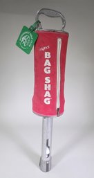 Vintage Bag Shag - Golf Ball Collector