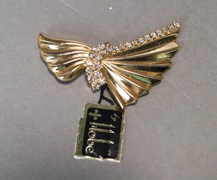 Vintage Hobe Pin/brooch
