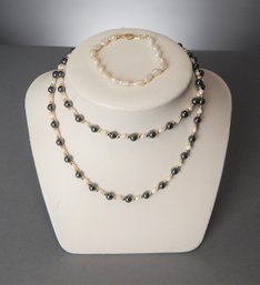Sea Pearl Jewelry