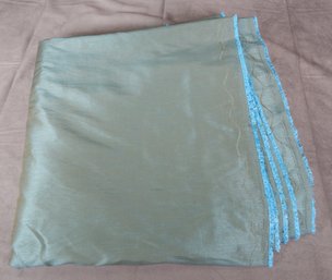 100 Percent Silk Taffeta Fabric, 14 Yards