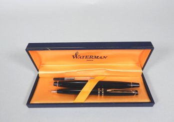 Original Waterman France Pen Set