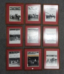 Lot 9 Horse Racing Legend Framed Photograph