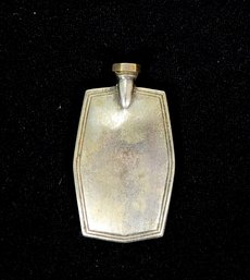Antique Silver Perfume/ Snuff Bottle