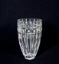 Original Marquis By Waterford Crystal Vase